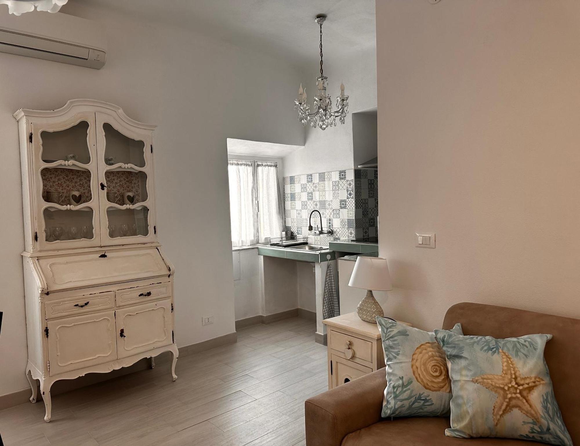 La Casa Di Dory In Primopiano Διαμέρισμα Γένοβα Εξωτερικό φωτογραφία