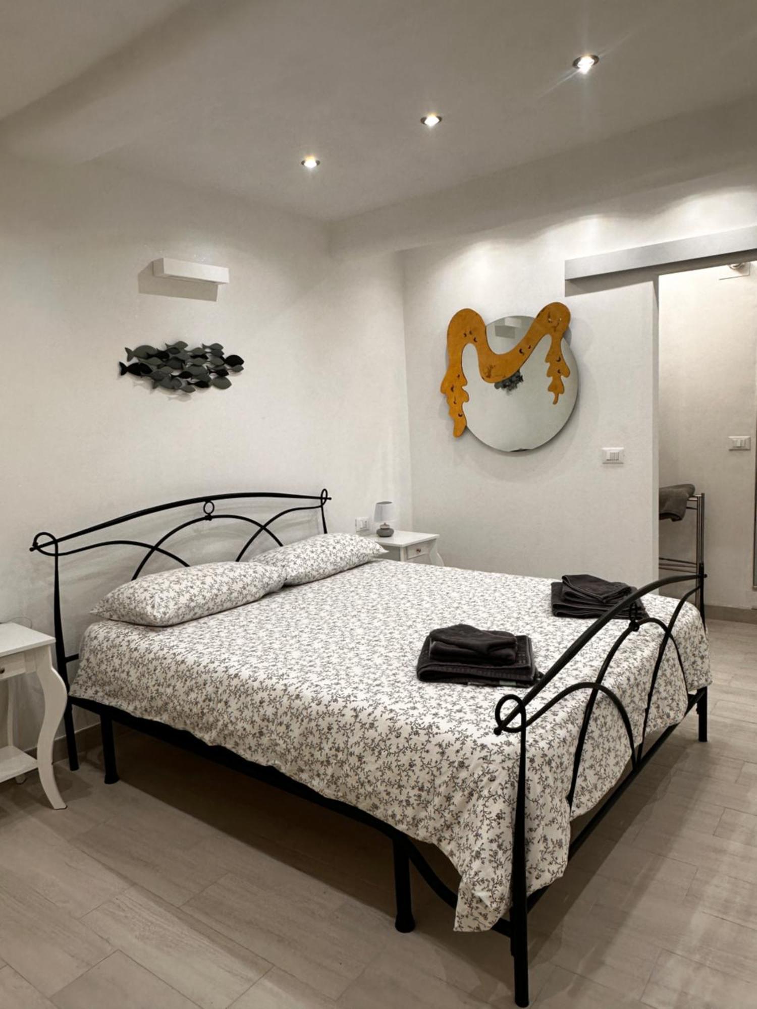 La Casa Di Dory In Primopiano Διαμέρισμα Γένοβα Εξωτερικό φωτογραφία